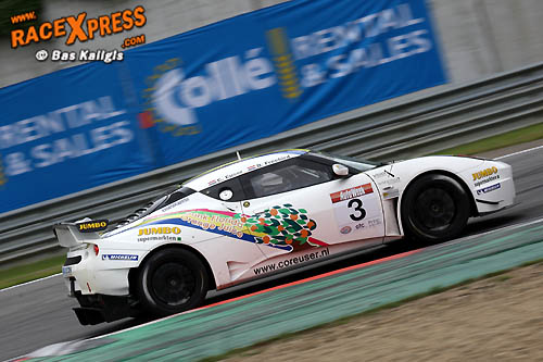 Cor Euser Lotus